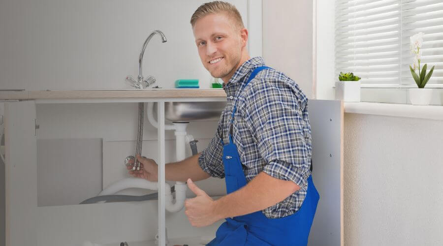 Local water heater installation in West Creek, NJ